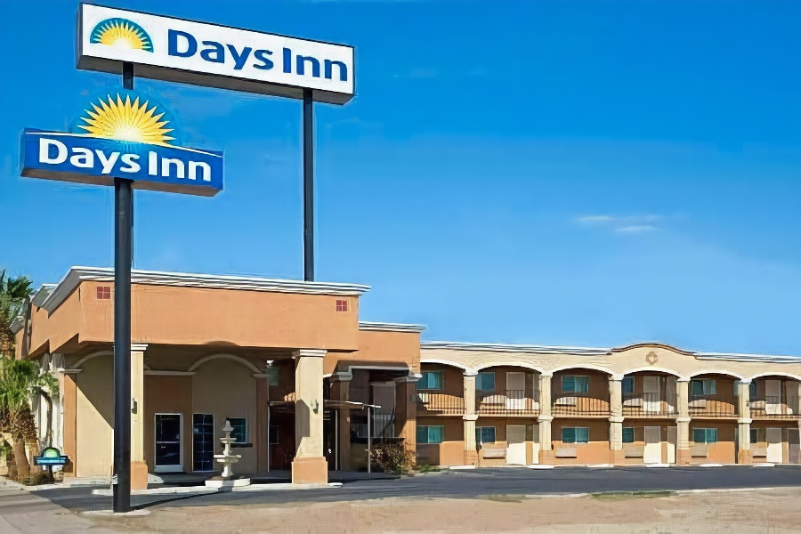 Days Inn by Wyndham El Centro