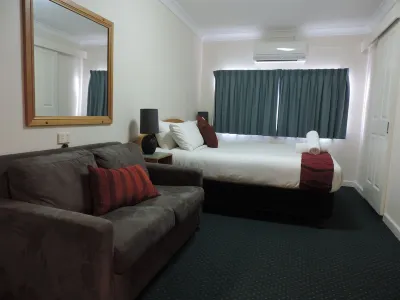 O'Shea's Royal Hotel Các khách sạn ở Goondiwindi
