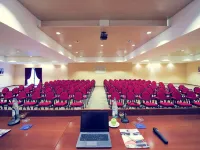 Mercure Genova San Biagio فنادق في Savignone