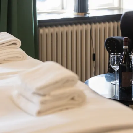 Cameo Boutique Hotell