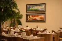 فندق سيتي تاور فنادق في العقبة