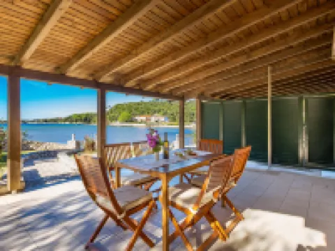 Mare 2 Hoteles en Kampor