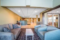 Quality Inn & Suites Elko - Wifi