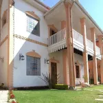 Maison Lovasoa Hotels in 