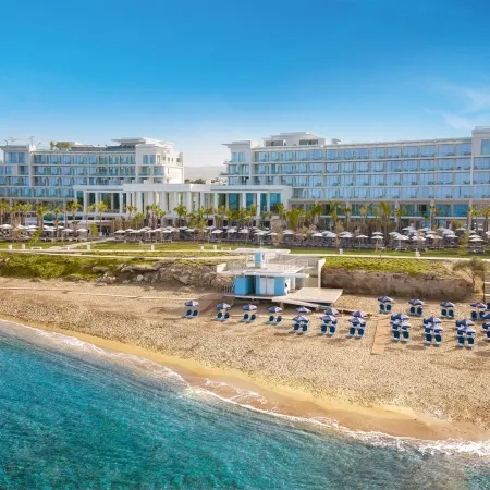 Amavi, MadeForTwo Hotels - Paphos