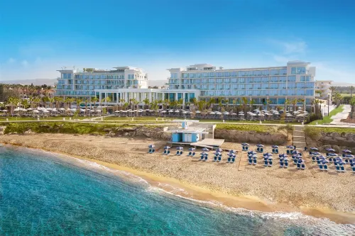 Amavi, MadeForTwo Hotels - Paphos