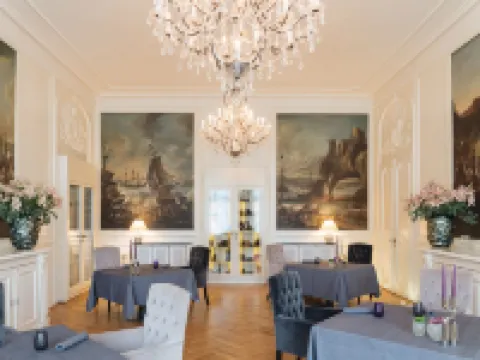 Weissenhaus Private Nature Luxury Resort Hotels in Wangels