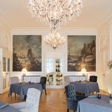 Weissenhaus Private Nature Luxury Resort