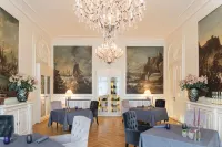 Weissenhaus Private Nature Luxury Resort Hotels in Wangels