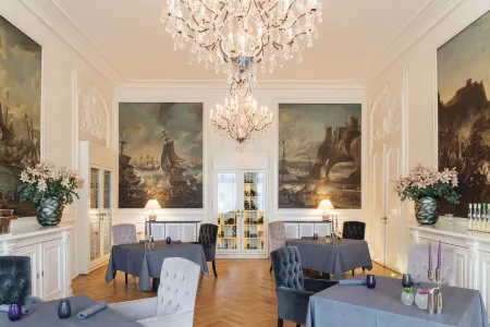 Weissenhaus Private Nature Luxury Resort