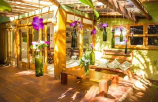 Pousada Raízes do Brasil