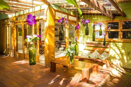 Pousada Raízes do Brasil