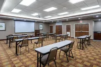 Comfort Suites Olive Branch - Memphis South Các khách sạn ở Olive Branch