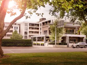 Rydges Latimer Christchurch
