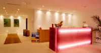 Kinetta Beach Resort and Spa Hotels in Megara