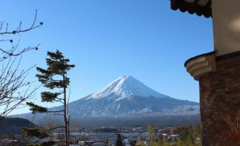 Fujikawaguchiko Crescendo