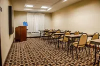 Comfort Suites North Mobile Hotels in Saraland