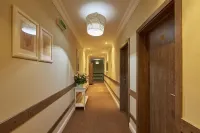 Amálka u Řípu Hotels in Litomerice