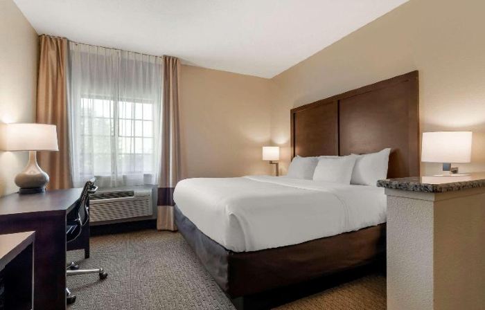 Comfort Inn & Suites Macon
