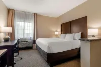 Comfort Inn & Suites Macon - Parkering