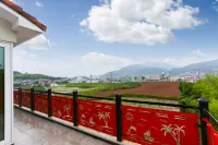 Namhae Yunseljung Pension