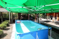 Wonju Oak Valley Pension