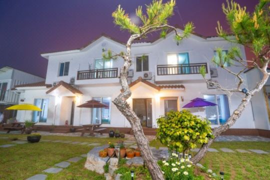 해남지중해펜션