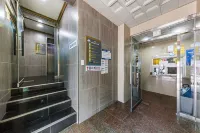 Gunsan Hotel MH