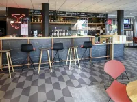 Ibis Auxerre Centre Hotels in Venoy