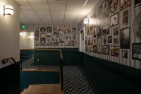 Hôtel et Spa la Villa K - Basel Airport Hotel a Hagenthal-le-Bas