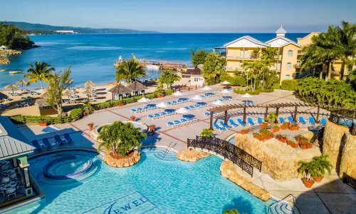 Jewel Paradise Cove Adult Beach Resort & Spa – All Inclusive
