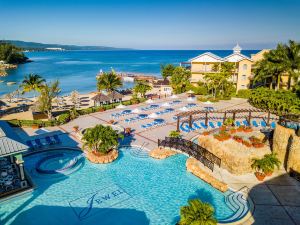 Jewel Paradise Cove Adult Beach Resort & Spa – All Inclusive