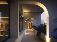 SO/ Sotogrande Spa and Golf Resort Hotel Costa del Sol - spa