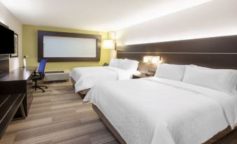 Holiday Inn Express & Suites Murphysboro - Carbondale