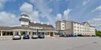 Best Western Premier Knowsley Suites Hotel & Spa Hotels in Knowsley