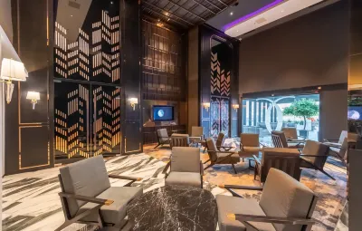 Ames Hotel