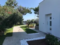 Super Villa with Private Pool in Isola Albarella by Beahost Rentals