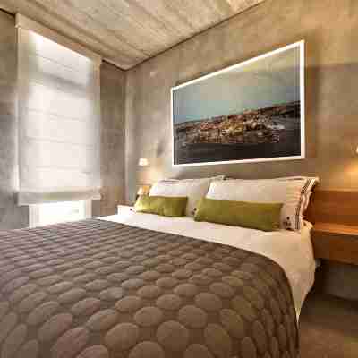 Casa Ellul - Small Luxury Hotels of the World Rooms