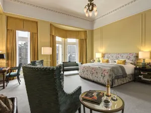 The Balmoral Hotel