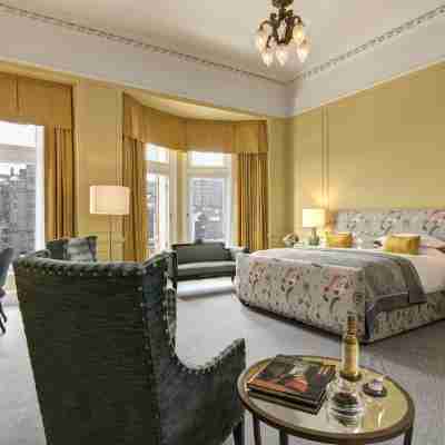 The Balmoral Hotel Rooms