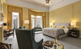 The Balmoral Hotel