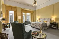 The Balmoral Hotel Hotell i 