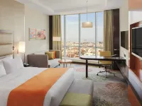 Holiday Inn Jeddah Gateway by IHG Hotels near Globe Roundabout