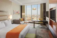 Holiday Inn Jeddah Gateway Các khách sạn ở Jeddah