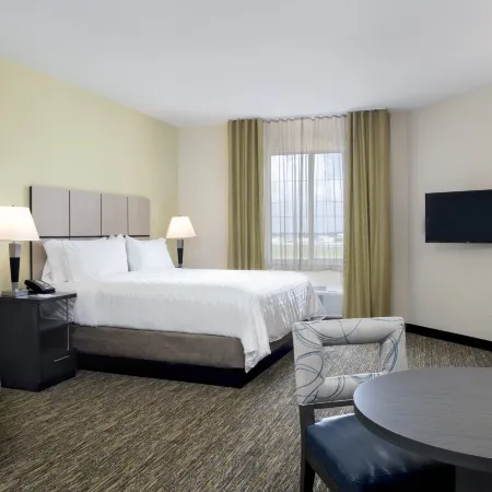 Candlewood Suites MIAMI EXEC AIRPORT - KENDALL by IHG