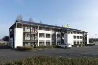 B&B Hotel le Mans Nord 2 Hotels in Saint-Saturnin