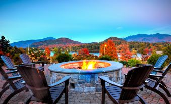 Crowne Plaza Lake Placid