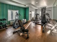 Holiday Inn Express & Suites RENO AIRPORT by IHG Hotels in Washoe County