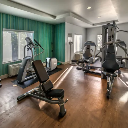 Holiday Inn Express & Suites RENO AIRPORT by IHG