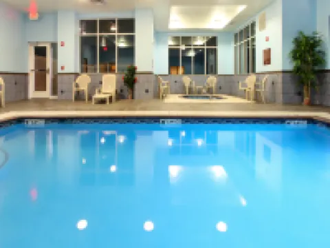 Hyatt House Bentonville/Rogers Hotels in Rogers